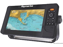 Ecoscandagli RAYMARINE Element S da 7", 9", 12"