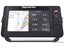 Ecoscandaglio Element 9 S