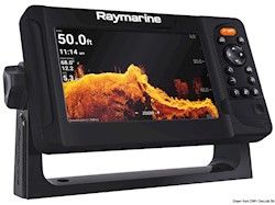 Ecoscandaglio Element 12 HV con cartografia