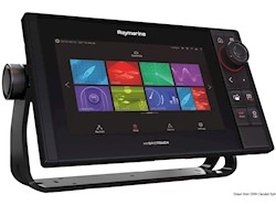Display multifunzione touchscreen Axiom Pro RAYMARINE