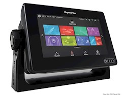 Display multifunzione touchscreen Axiom 9RV