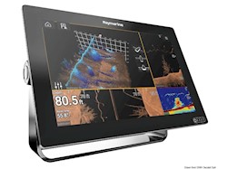 Display multifunzione touchscreen Axiom 12