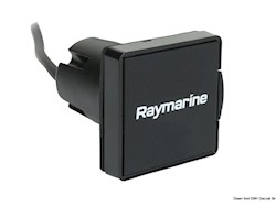 Lettore di carte esterno RCR-1 per montaggio a par