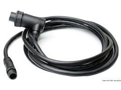 Cavo alimentazione a 90 gradi