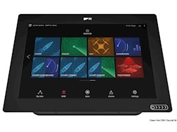 Display multifunzione touchscreen AXIOM+ 7RV