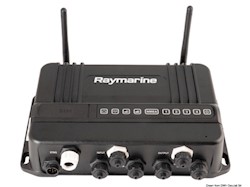 Yacht Sense Smart Hub