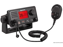 VHF Ray63 con GPS integrato