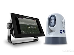 Termocamera RAYMARINE FLIR  M232