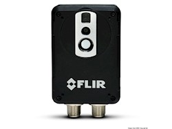 Termocamera RAYMARINE FLIR MTMS AX8 per sala macchine