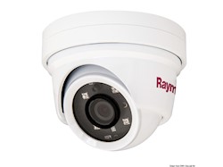 CAM220 Telecamera IP CCTV Day e Night Eyeball dome