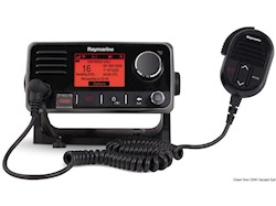 Seconda stazione Raymic per Ray60