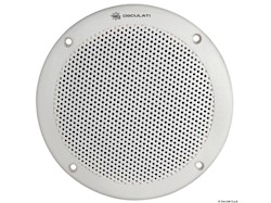 Cassa stereo extrapiatta IP65 150 mm 30 W