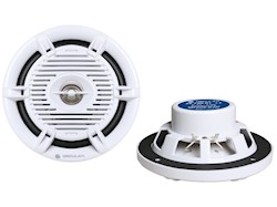 Casse stereo 2 vie 60 W