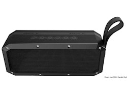 Cassa stereo Bluetooth Armor XL 30W