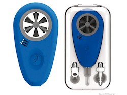 Stazione meteo per Smartphone