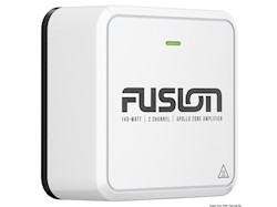 Amplificatori FUSION