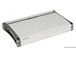 MS-AM504 Amplificatore 500 W 4 canali Classe AB