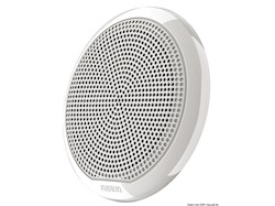 EL-F653B da 6.5’’con griglia classic nera (coppia)