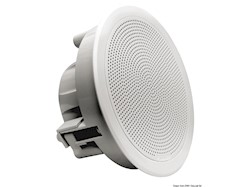 Speaker FUSION Serie Flush Mount