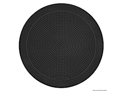 FM-F65RW Flush Mount Speaker 6.5'' Rotondi Neri (coppia)