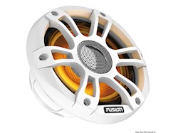 SG-FL653SPG da 6.5” 230W sport griglia grigia (coppia)