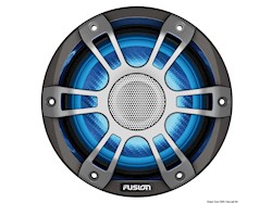 SG-FL653SPG da 6.5” 230W sport griglia grigia (coppia)