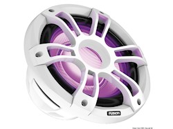 SG-SL103SPW da 10” 600W sport bianca
