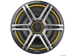 Subwoofer Apollo griglia grigia da 10''