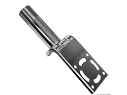 Supporto testa albero V9176 GLOMEX