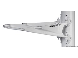 Mast mount SCANSTRUT