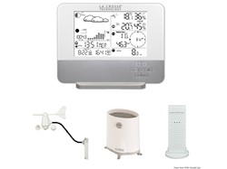 Stazione meteo LA CROSSE WS1640-WHITE