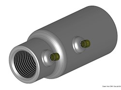 Adattatore per antenna Starlink GLOMEX