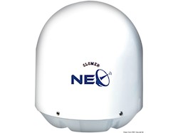 Antenna TV Satellitare Glomex Rhea NEO