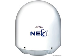 Guscio Glomex vuoto per Rhea