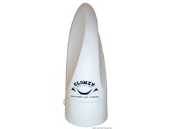 Antenna TV Glomex Avior nera