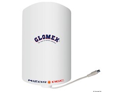 Amplificatore Automatico AGC Glomex 50023/14