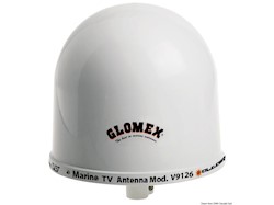 Antenna TV GLOMEX Altair AGC