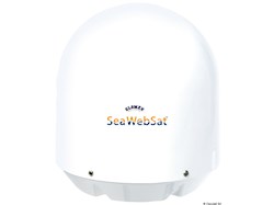 SeaWebSat® Omnix Glomex