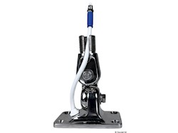 Base snodata in inox