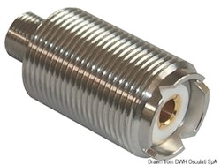 Terminale Glomex RA351