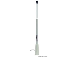 Antenna VHF Glomex RA400/BK