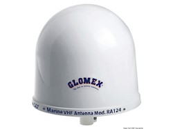Glomex Antenna VHF RA124