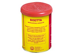 Boetta fumogena galleggiante Mayday