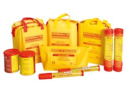 Confezione segnali di soccorso Italia DM 21/09/2024