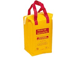 Confezione da diporto Normativa Francia