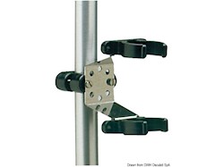 Supporto per boetta Starled