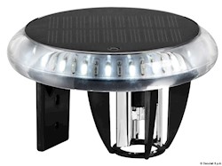 Luce warning LED gialla