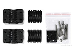 Luce warning LED gialla