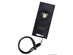 Luce warning LED gialla