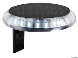 Luce warning LED Verde